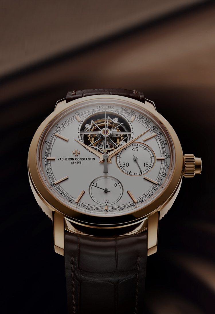 廣州江詩丹頓維修中心